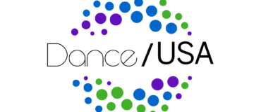 Dance/USA Full Logo